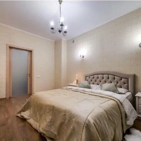 Center Apartament
